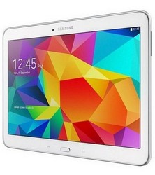 Замена разъема питания на планшете Samsung Galaxy Tab 4 10.1 3G в Чебоксарах